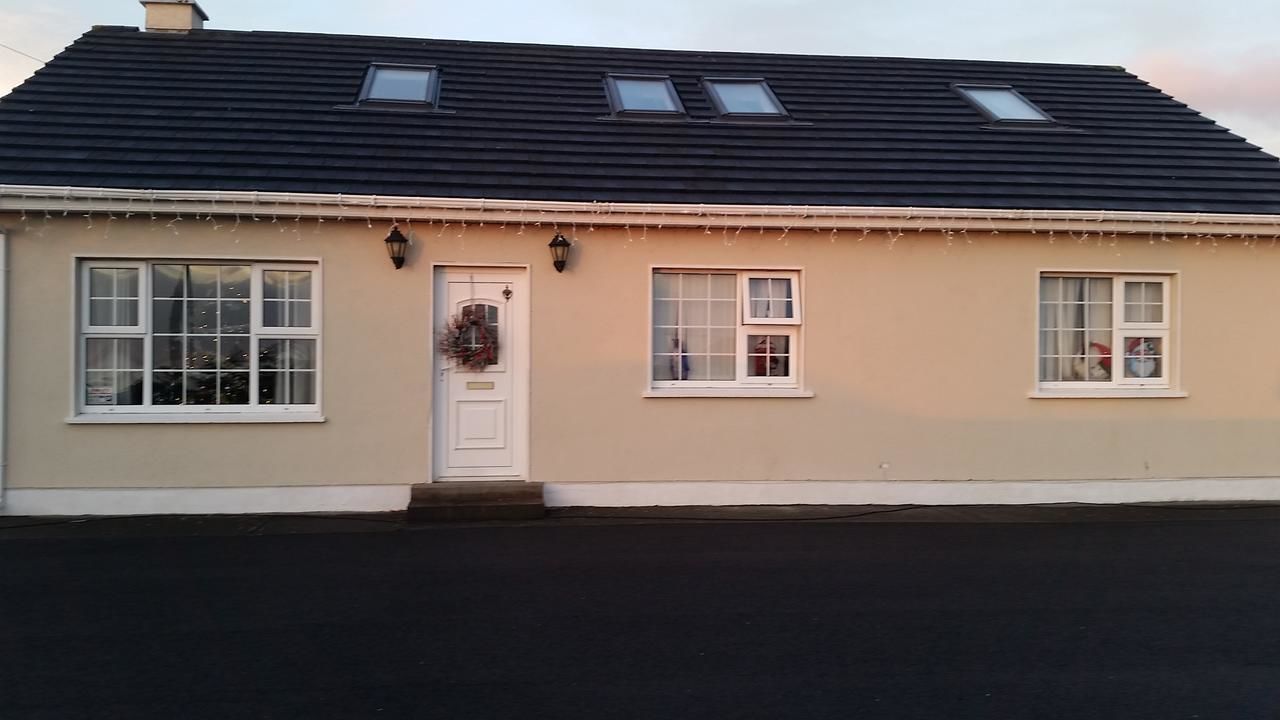 Дома для отпуска Inverin Escape Inverin-4