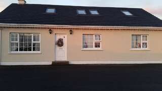 Дома для отпуска Inverin Escape Inverin-0