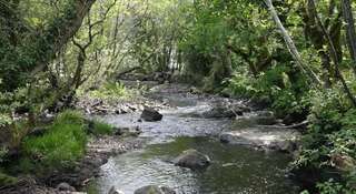 Дома для отпуска Inverin Escape Inverin Дом с 4 спальнями-14