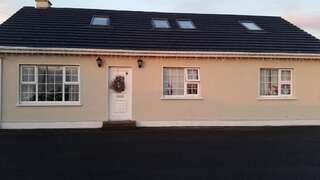 Дома для отпуска Inverin Escape Inverin Дом с 4 спальнями-17