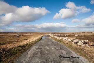 Дома для отпуска Inverin Escape Inverin Дом с 4 спальнями-20