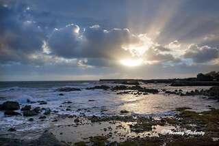 Дома для отпуска Inverin Escape Inverin Дом с 4 спальнями-21