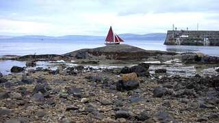 Дома для отпуска Inverin Escape Inverin Дом с 4 спальнями-22