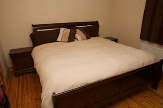 Дома для отпуска Inverin Escape Inverin Дом с 4 спальнями-23