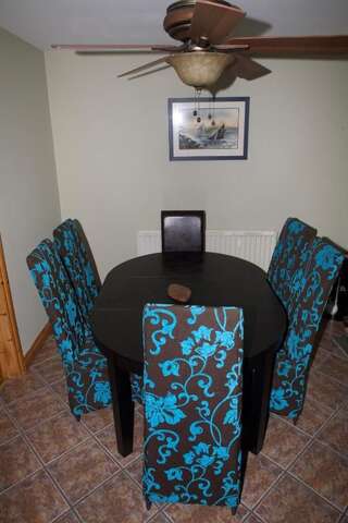 Дома для отпуска Inverin Escape Inverin Дом с 4 спальнями-24