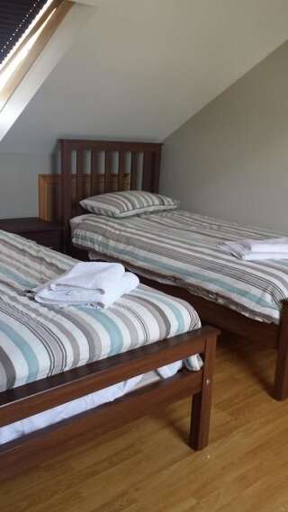 Дома для отпуска Inverin Escape Inverin Дом с 4 спальнями-25