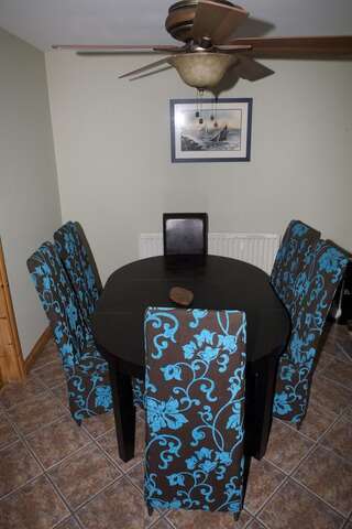 Дома для отпуска Inverin Escape Inverin-2