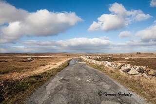 Дома для отпуска Inverin Escape Inverin-7