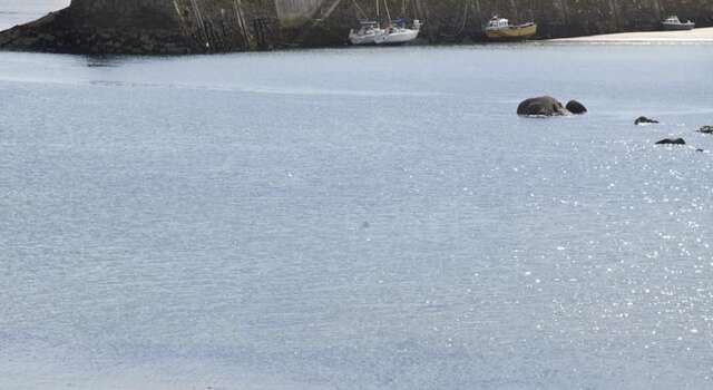 Дома для отпуска Inverin Escape Inverin-15