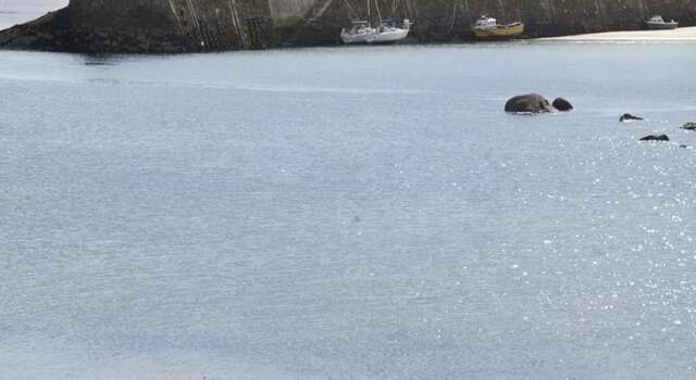 Дома для отпуска Inverin Escape Inverin-18