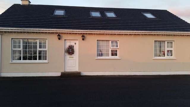 Дома для отпуска Inverin Escape Inverin-19