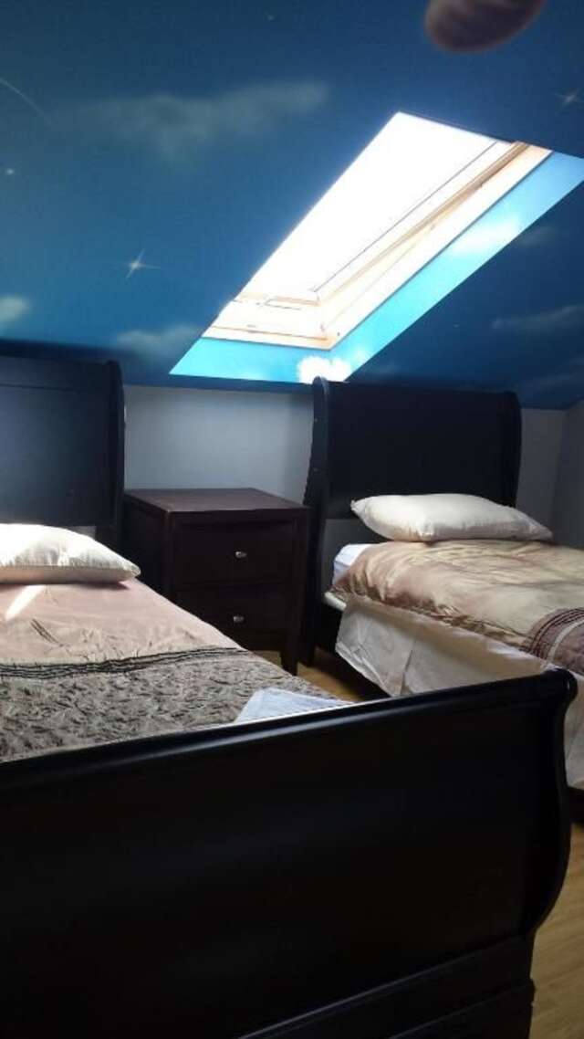 Дома для отпуска Inverin Escape Inverin-28