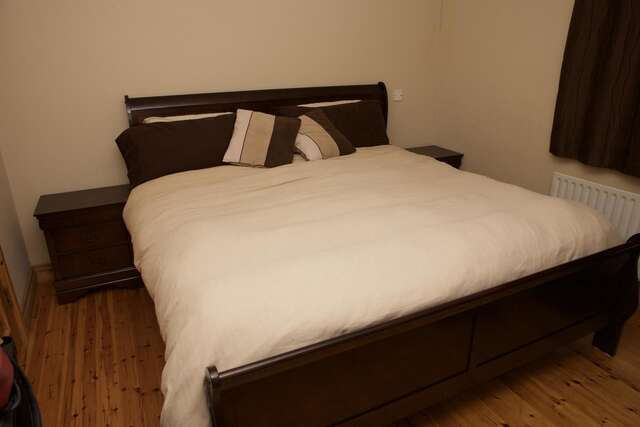 Дома для отпуска Inverin Escape Inverin-7